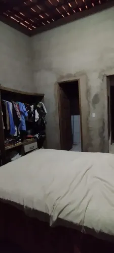 Casa com terreno em Horizonte perto de tudo