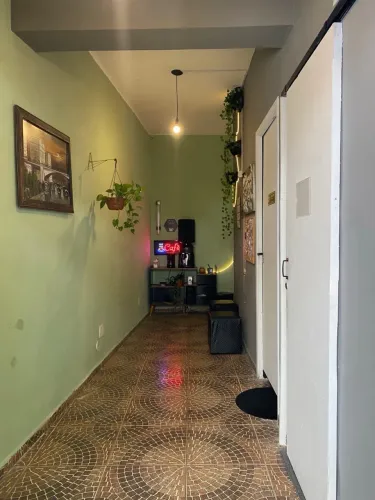 Sublocação sala comercial - Tijuca
