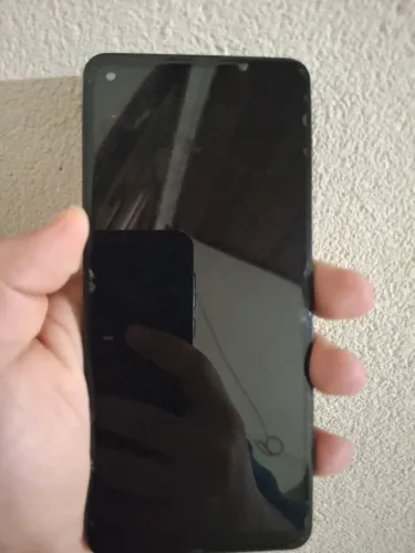Celular Samsung galaxy a21s