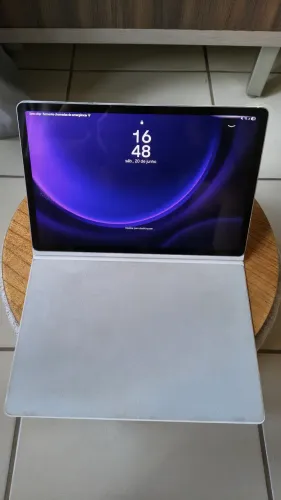 SAMSUNG TAB S9 FE+ PLUS 5G / 128 GB / 8 GB RAM