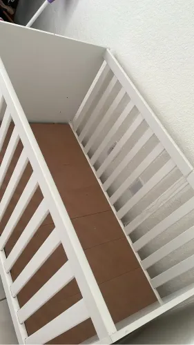 Vendo carinho de bebê - bebê conforto - berço tudo seminovo