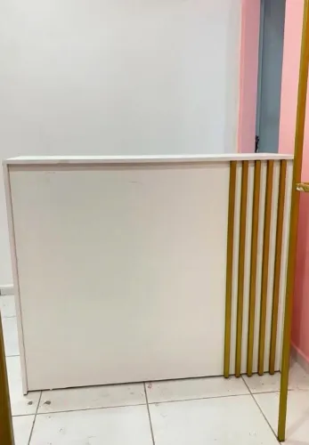 balcão 1,20 disponível para retirada