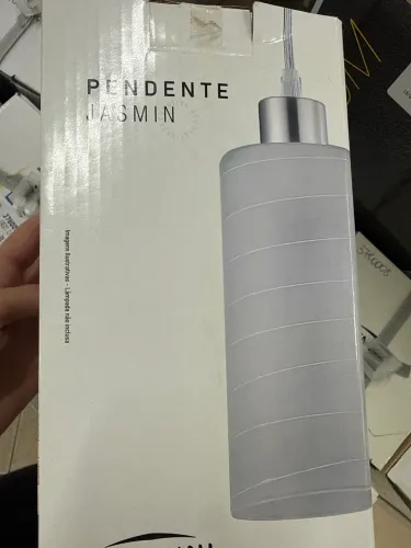 Pendente 