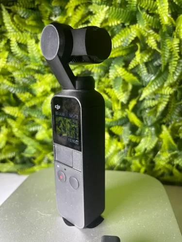 Osmo pocket