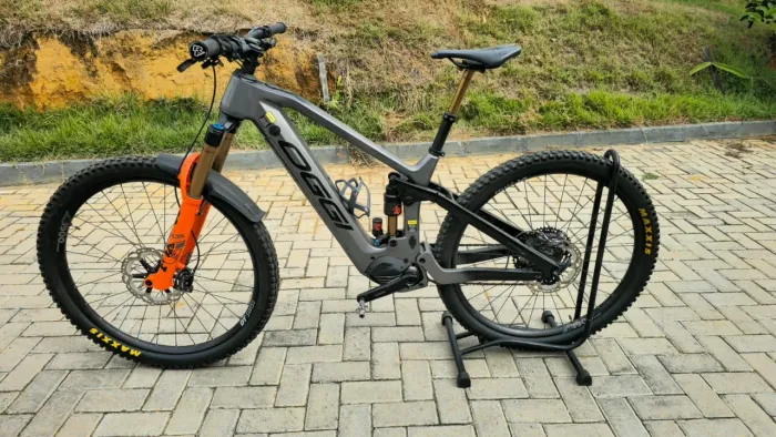 E-Bike