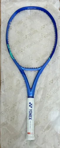 Raquete de Tenis Yonex Ezone 100 Tour 2025 L2 Novo