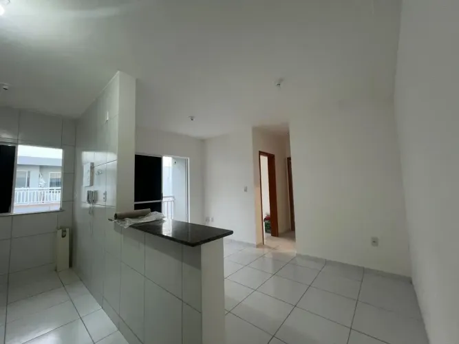 Passo apartamento no condomínio gran Village Brasil lll Turu