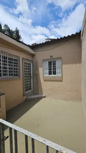 Imóvel para aluguel tem 30 metros quadrados com 1 quarto em Vila Ipojuca - São Paulo - SP