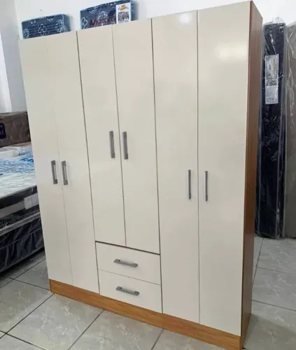 Guarda Roupa Jamaica