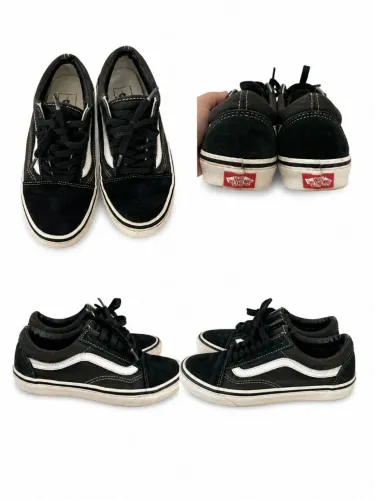 Tênis Vans Old Skool Original