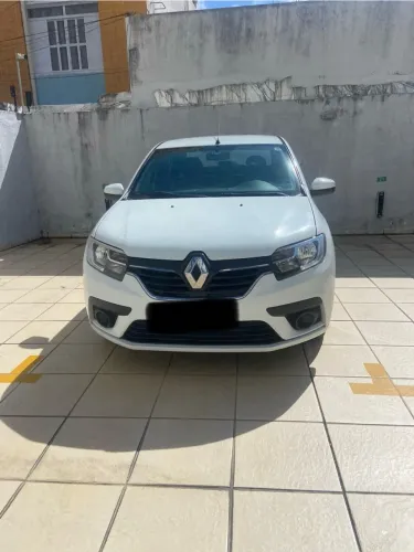 Renault Logan Zen Flex 1.0 12V 4P Mec. 2022
