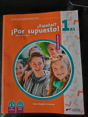 Livro 1a cilg semi novo