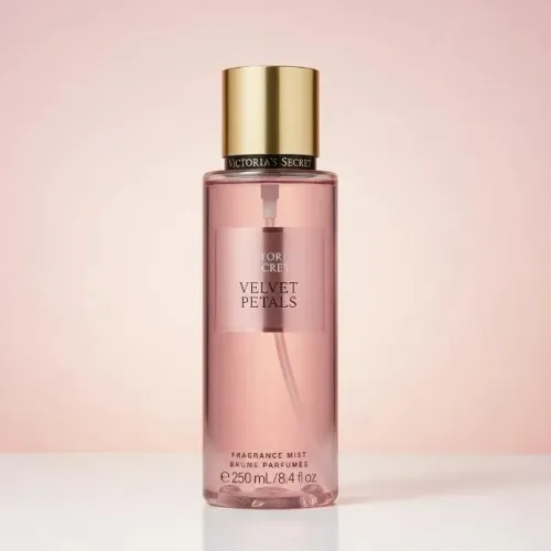 Body Splash Victoria's Secret Velvet Petals 250ml