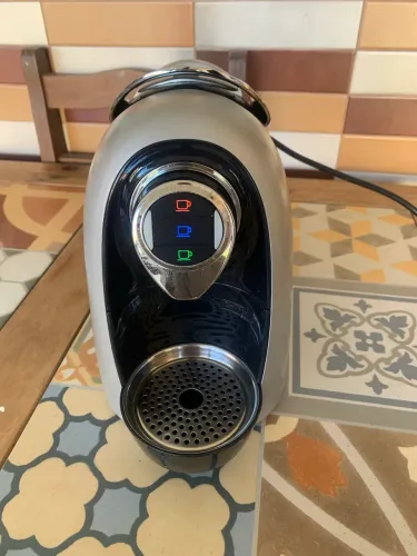 Cafeteira Espresso Três Corações 220v - Linda e Conservada