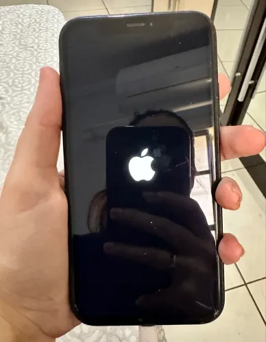 iPhone XR 128g