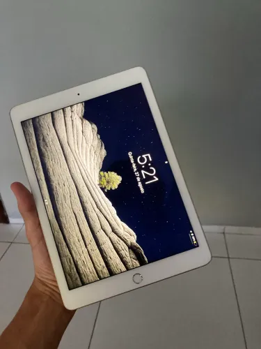 iPad Air 2