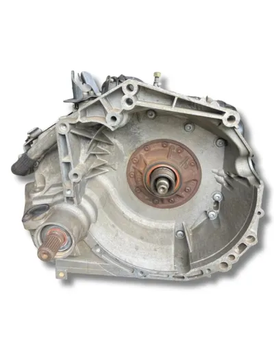 Caixa de marcha 1.6 C4 C3 206 207