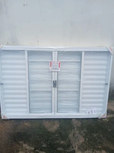Janela 1,20 x 1,50