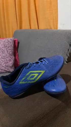 Chuteira Society Umbro Original