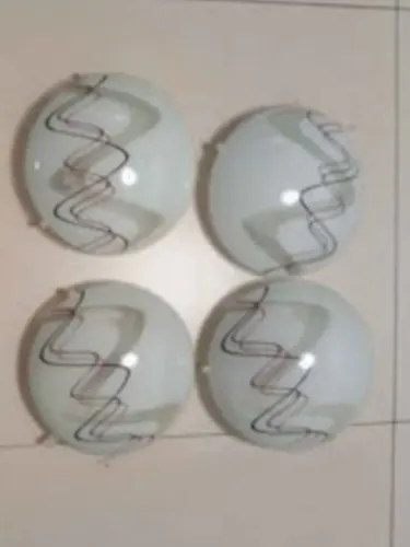 4 Plafons 