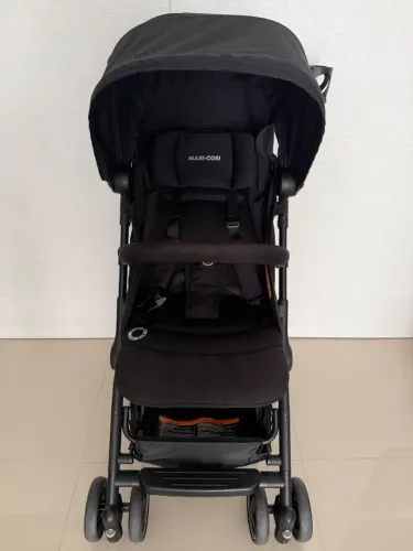 Carrinho Maxi-Cosi Lara 2 preto