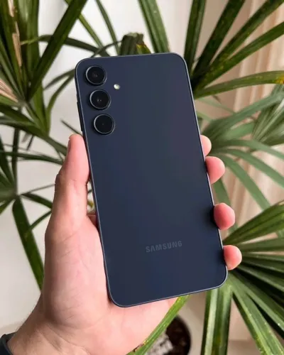 SAMSUNG A55 5G