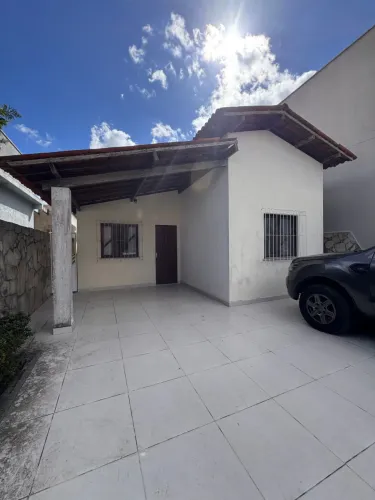 Casa para locação no TURMALINA, MANGABEIRA, Feira de Santana, BA
