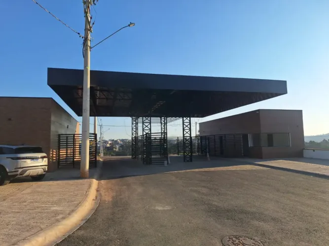 Terreno a venda no Condomínio Poema Japy de 537 metros, Itupeva SP