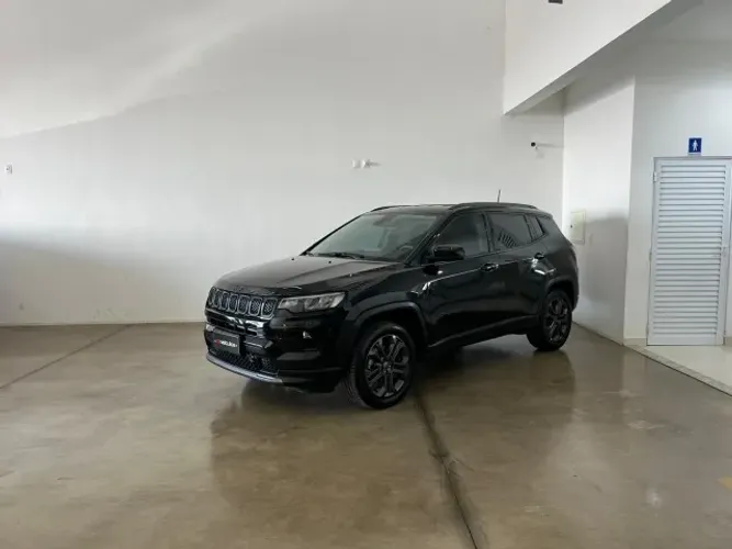 Jeep Compass Long. T270 1.3 TB 4X2 Flex AUT 2024