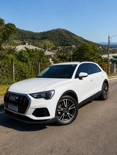Audi Q3 Prestige 1.4 TFSI Flex S-tronic 2020