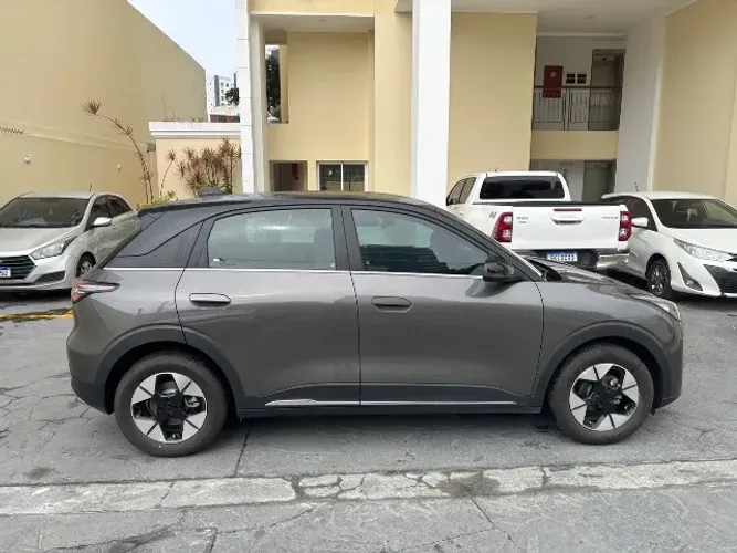 Geely EX2 Max 2026