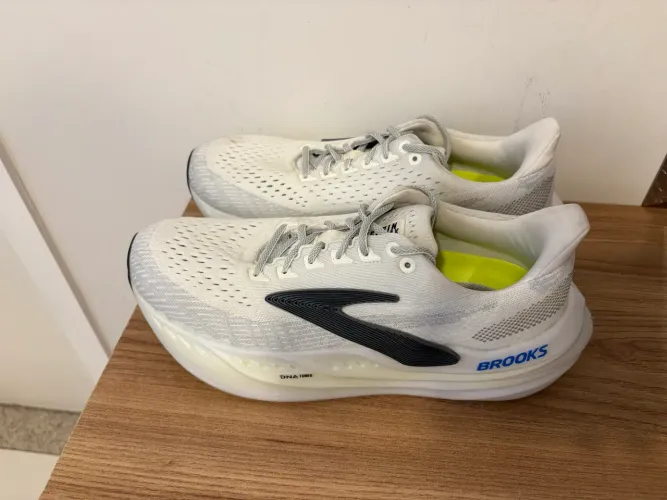 Brooks Glycerin Max