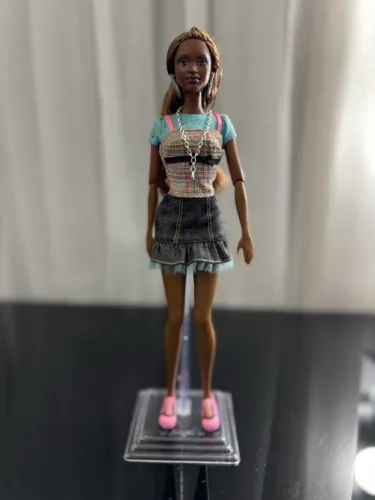 Barbie