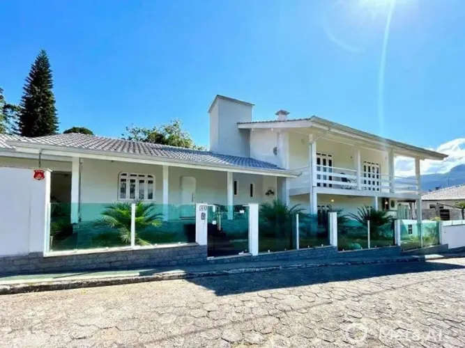 Casa RODEIO - SC