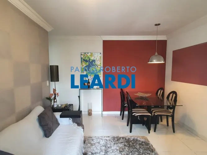 APARTAMENTO - VILA LEOPOLDINA - SP