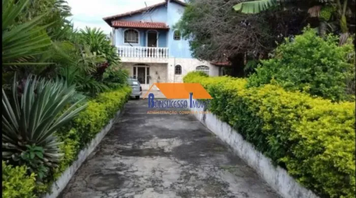 Apartamento de 0 quartos no bairro Mantiqueira
