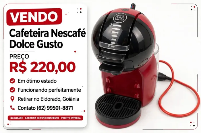 Cafeteira 