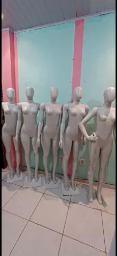 Manequim