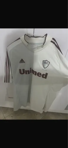 Camisa 2012 