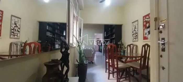 Apartamento : / Residencial / Flamengo