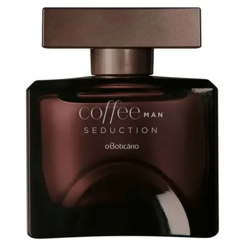 Perfume COFFEE Man " Seduction " 100 ml