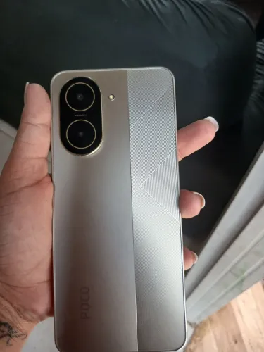 Poco c71 