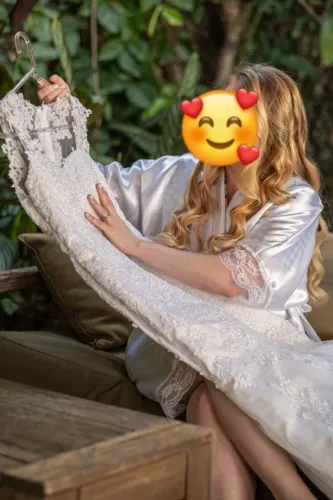 VEASTIDO DE NOIVA