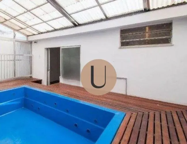 Vila Mariana, Casa com 3 dormitórios, 600 m² - venda por R$ 3.200.000 ou aluguel por R$ 10