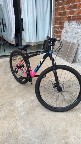 Bicicleta GT Aro 29 Semi Nova