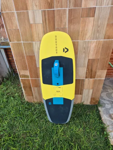 Kitesurf 