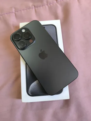 iPhone 15 Pro 512gb