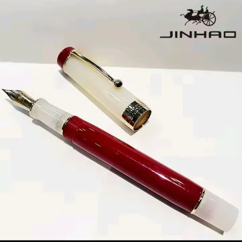 Caneta tinteiro Jinhao Centennial 100 