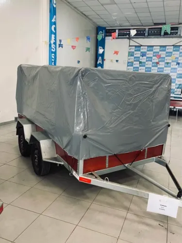 Promoção TRUCADA 250x140 + Acessórios***