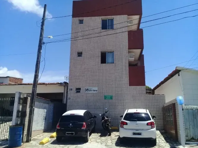 Apartamento de 1 quarto com Varanda na Torre | Próximo ao Hospital da Unimed!